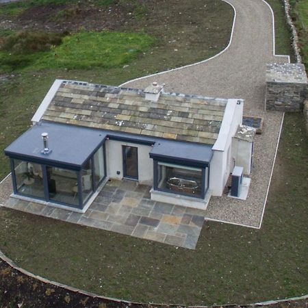 Elfin Cottage Doolin Dış mekan fotoğraf