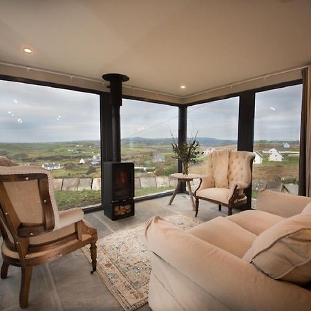 Elfin Cottage Doolin Dış mekan fotoğraf