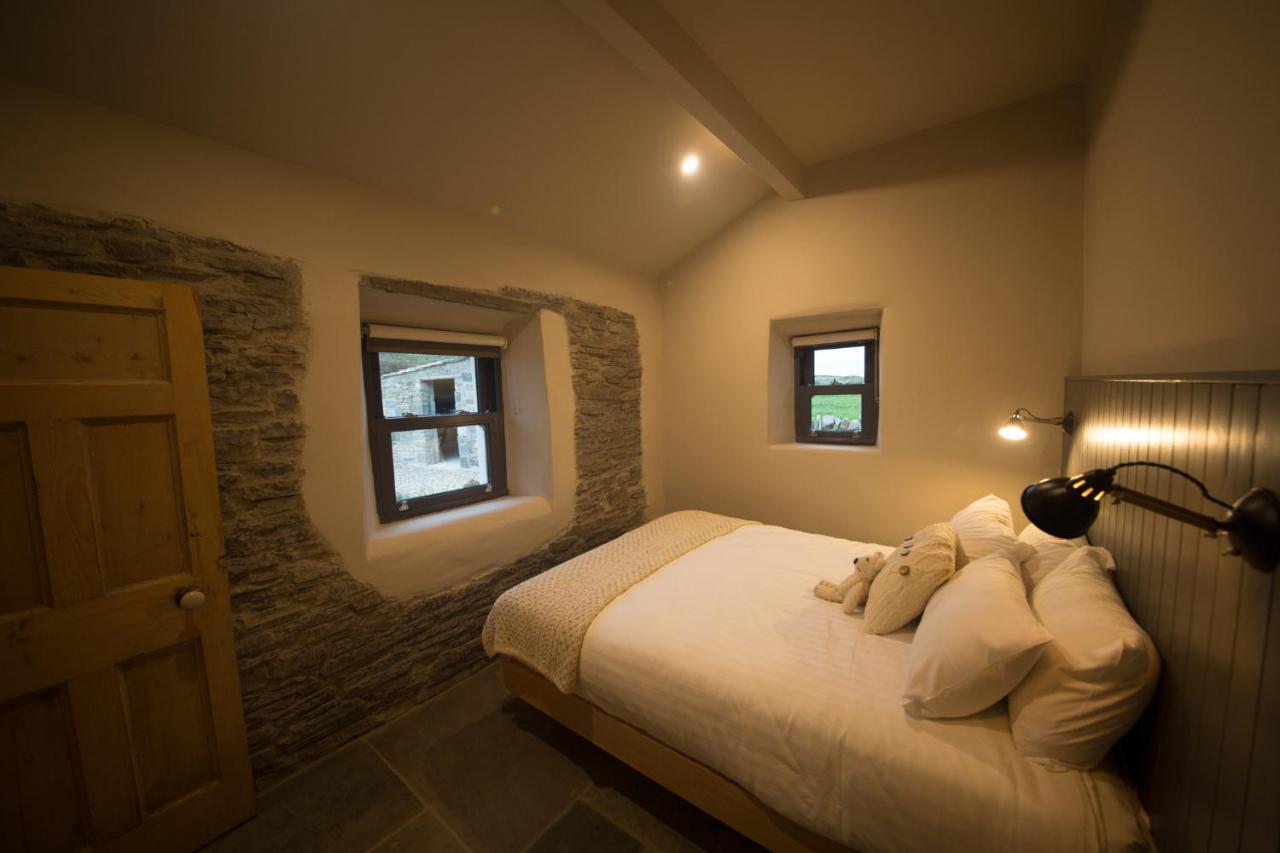 Elfin Cottage Doolin Dış mekan fotoğraf