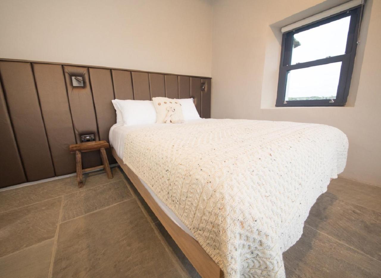 Elfin Cottage Doolin Dış mekan fotoğraf