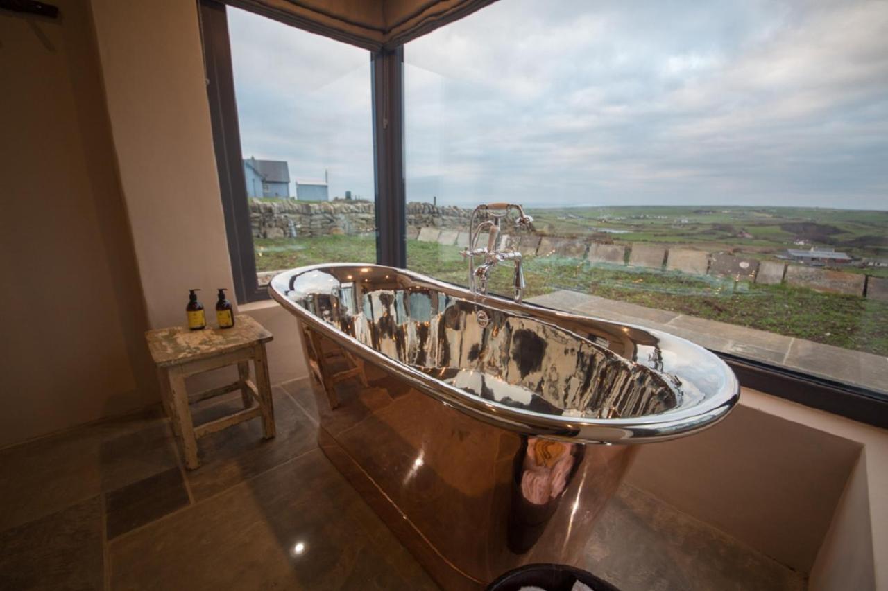 Elfin Cottage Doolin Dış mekan fotoğraf