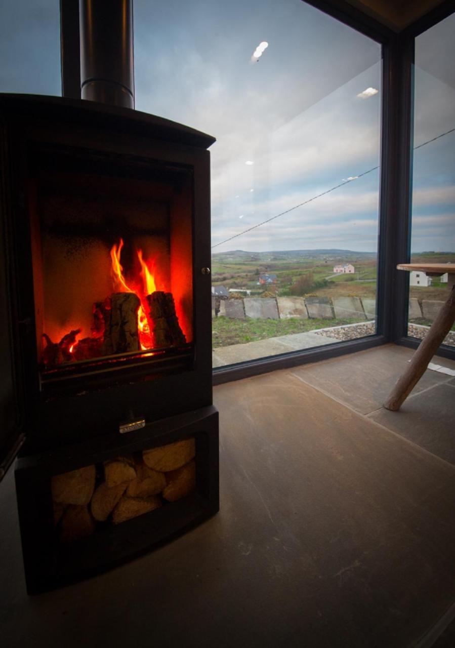 Elfin Cottage Doolin Dış mekan fotoğraf
